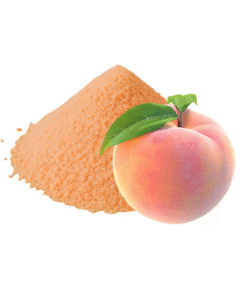Powder Peach - 蜜桃粉