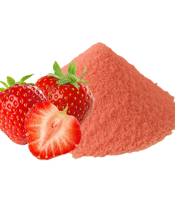 Powder Strawberry - 草莓粉