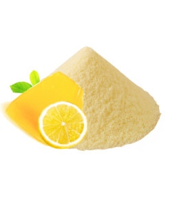 Powder Lemon Aiyu Jelly - 柠檬爱玉粉