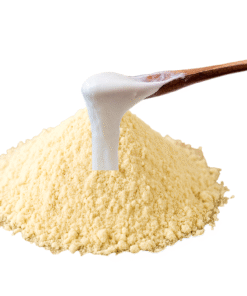 Powder Mochi Dessert - 麻薯粉