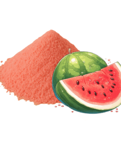 Powder Watermelon - 西瓜粉
