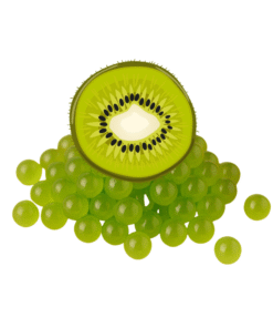 Popping Boba Kiwi - 猕猴桃（奇异果）爆爆珠