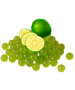 Popping Boba Lemon - 柠檬爆爆珠