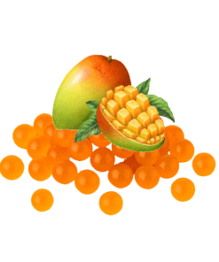 Popping Boba Mango - 芒果爆爆珠