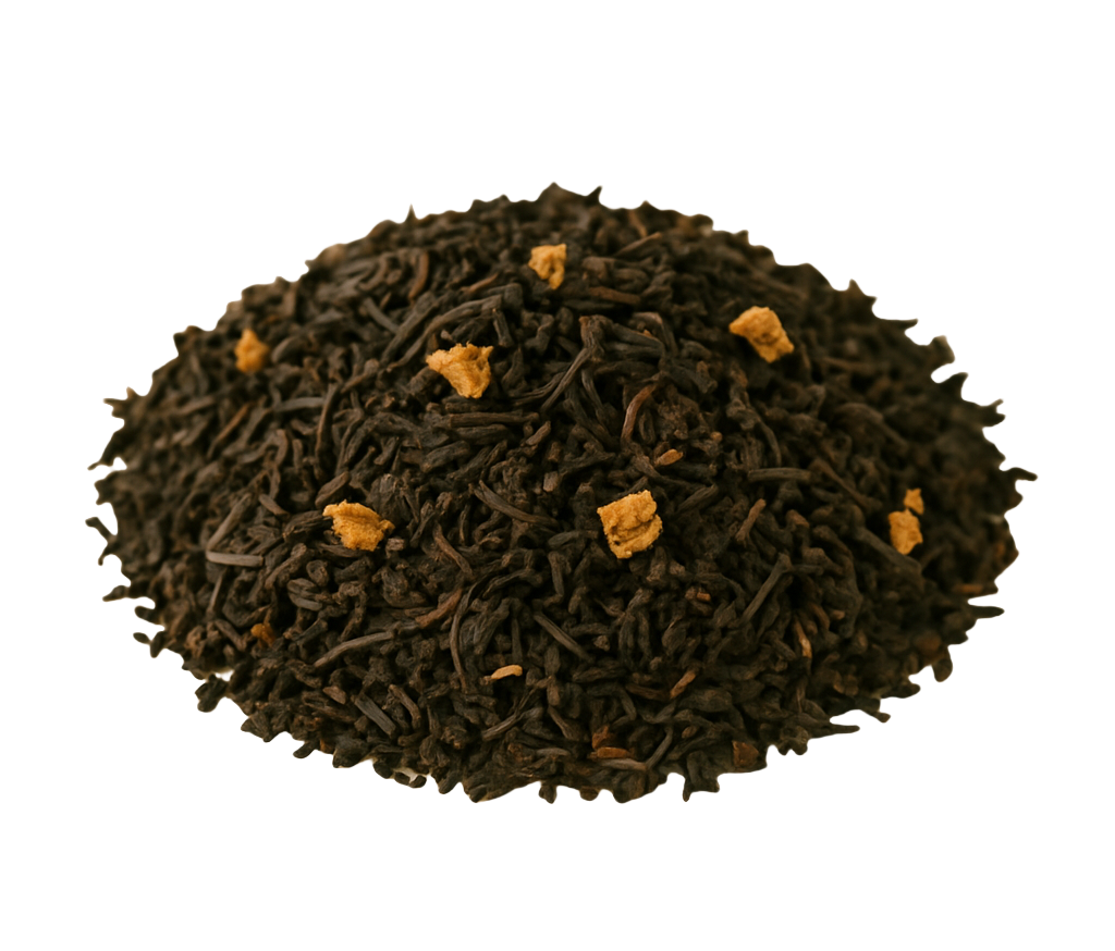 Peach Black - 蜜桃红茶 9.5g