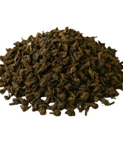 Premium Oolong - 玉润乌龙（冻顶乌龙）50g