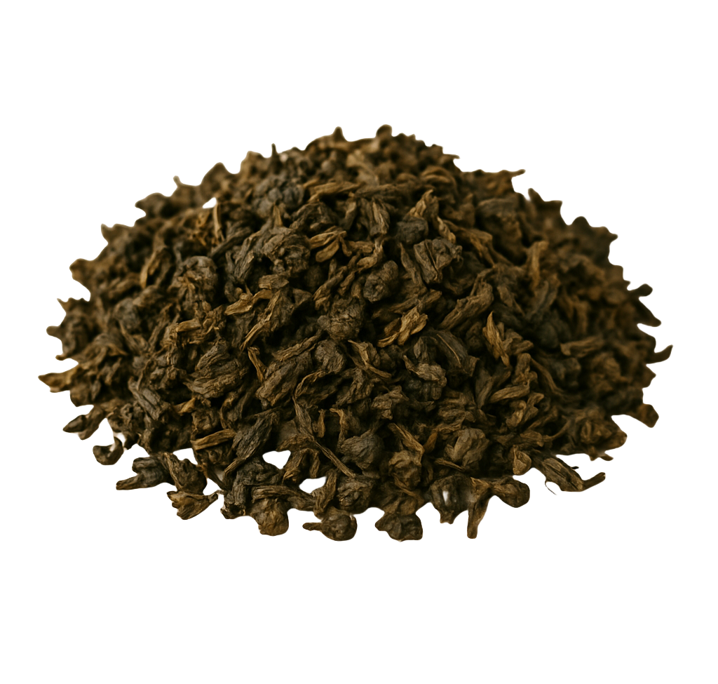 Premium Oolong - 玉润乌龙(冻顶乌龙)50g