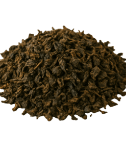 Roasted Mountain Oolong - 武夷水仙乌龙 50g