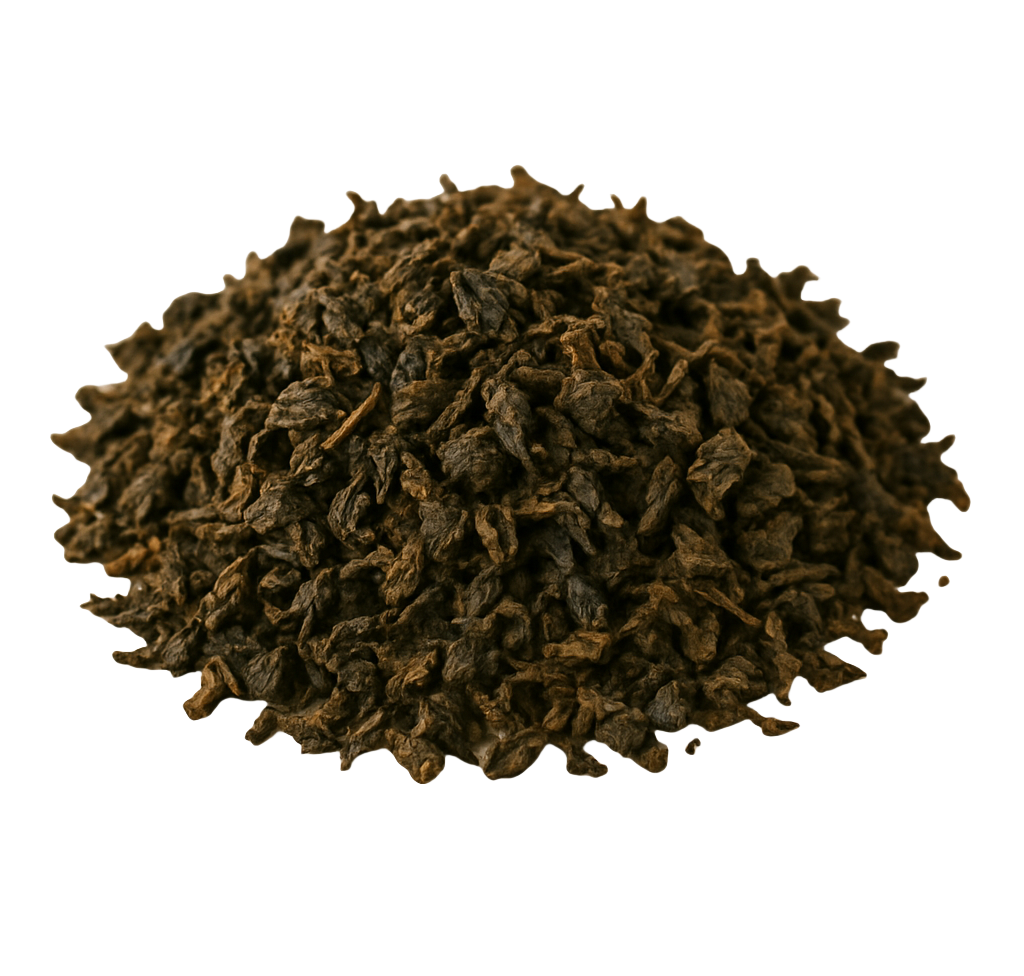 Roasted Mountain Oolong - 武夷水仙乌龙 50g