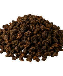 Roasted Oolong - 碳培乌龙 50g