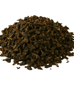 Roasted Puer - 碳培普洱 50g