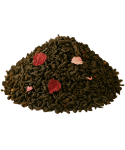 Rose Puer - 玫瑰普洱 10.5g