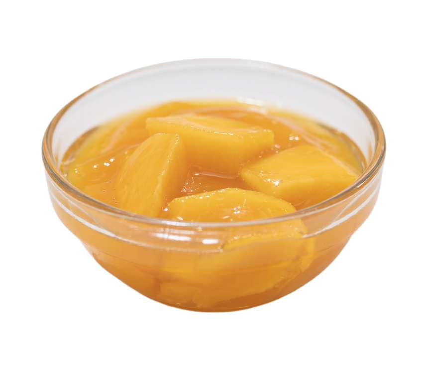 Jam Mango - 芒果果酱