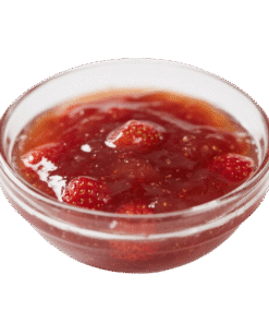 Jam Strawberry - 草莓果酱