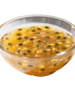 Jam Passion Fruit -百香果果酱