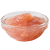 Jam White Peach - 水蜜桃果酱