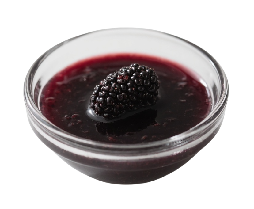 Jam Mulberry - 桑葚果酱