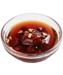 Jam Logan & Jujube - 桂圆红枣蜜酱