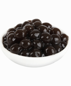 Tapioca 2.5cm Premium 顶级2.5cm珍珠 （最高木薯含量）