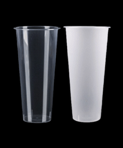 90mm Cup 700cc (Clear/Matte) - 90mm口径透明/磨砂杯 700cc大杯